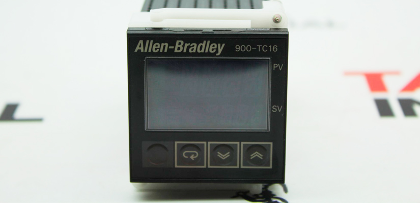 Температурные датчики Allen-Bradley